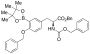O-Benzyl-N-[(benzyloxy)carbonyl]-3-(4,4,5,5-tetramethyl-1,3,2-dioxaborolan-2-yl)-L-tyrosine Benzyl Ester