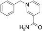 1-Benzyl-1,4-dihydronicotinamide