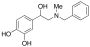 N-Benzyl Epinephrine