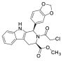 rel-Chloropretadalafil