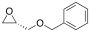 (S)-(+)-Benzyl Glycidyl Ether