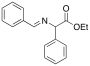 N-Benzylidene-DL-phenylglycine Ethyl Ester