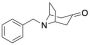 N-Benzyl Nortropinone