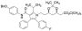 4-Benzyloxy Atorvastatin Acetonide tert-Butyl Ester