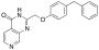 2-((4-Benzylphenoxy)methyl)pyrido[3,4-d]pyrimidin-4(3H)-one