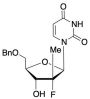 5’O-Benzyl Sofosbuvir Desphosphate