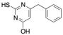 6-Benzyl-2-thiouracil