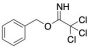 Benzyl 2,2,2-Trichloroacetimidate
