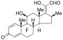 Betamethasone-∆17,20 21-Aldehyde(Mixture of Isomers)