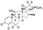 Betamethasone-d5 21-Phosphate