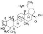 3-epi-Betulinic Acid-d3