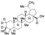 Betulinic Acid-d3