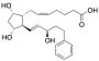 (15R)-Bimatoprost Acid