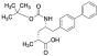 N-des-succinyl-N-Boc-O-desethyl Sacubitril