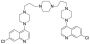 1,4-Bis(3-(4-(7-chloroquinolin-4-yl)piperazin-1-yl)propyl)piperazine