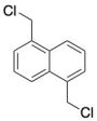 1,5-Bis(chloromethyl)naphthalene