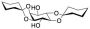 1,2:4,5-Biscyclohexylidene DL-myo-Inositol