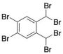 3,4-Bis(dibromomethyl)benzonitrile