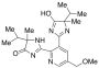 2,3-Bis(1,5-dihydro-5-methyl-5-(1-methylethyl-4H-Imadazol-4-one)-5-methoxymethyl Pyridine (Imazamox Impurity)