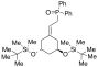 (3R-trans)-[2-[3,5-Bis[[(1,1-dimethylethyl)dimethylsilyl]oxy]cyclohexylidene]ethyl]diphenyl-phosphine Oxide
