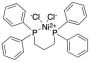 [1,3-Bis(diphenylphosphino)propane]nickel(II) Chloride