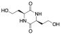 L-3,6-Bis(Beta-hydroxyethyl)-2,5-diketopiperazine