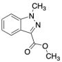 Methyl 1-Methyl-1h-indazole-3-carboxylate