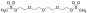 1,11-Bis(methanesulfonyloxy)-3,6,9-trioxandecane