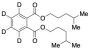 Bis(4-methylpentyl) Phthalate-d4