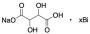 Bismuth Sodium rac-Tartrate