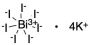 Bismuth Potassium Iodide