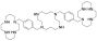 1,8-Bis(4-((1,4,8,11-tetraazacyclotetradecan-1-yl)methyl)benzyl)-1,4,8,11-tetraazacyclotetradecane