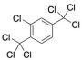 1,4-Bis(trichloromethyl)-2-chlorobenzene