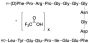 Bivalirudin Trifluoroacetic Acid Salt