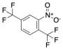2,5-Bis(Trifluoromethyl)nitrobenzene
