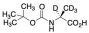 N-tert-Boc-L-alanine-D4