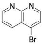 4-Bromo-1,8-naphthyridine