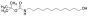 12-(t-Boc-amino)-1-dodecanol