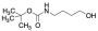 4-(t-Boc-amino)-1-butanol