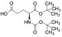 N-Boc-glutamic Acid Tert-butyl Ester