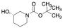 (S)-1-Boc-3-hydroxypiperidine