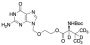 N-t-Boc-valacyclovir-d8