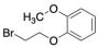 2-(2-Bromoethoxy)anisole
