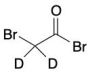 2-Bromoacetyl Bromide-d2