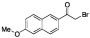 2-(Bromoacetyl)-6-methoxynaphthalene