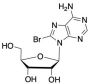 8-Bromo Adenosine