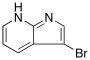 3-Bromo-7-azaindole