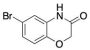 6-Bromo-2H-1,4-benzoxazin-3(4H)-one
