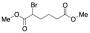 2-Bromo-1,6-dimethyl Ester Hexanedioic Acid