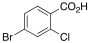 4-Bromo-2-chlorobenzoic Acid